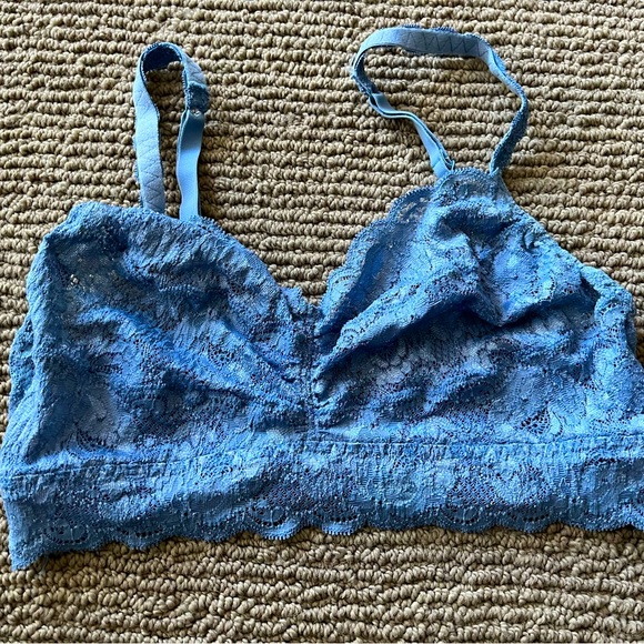 Cosabella Other - Cosabella bralette - brand new never been worn for sale- L